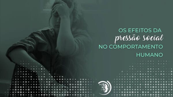 Os Efeitos da Pressão Social: Quando Deixamos de Ser Nós Mesmas